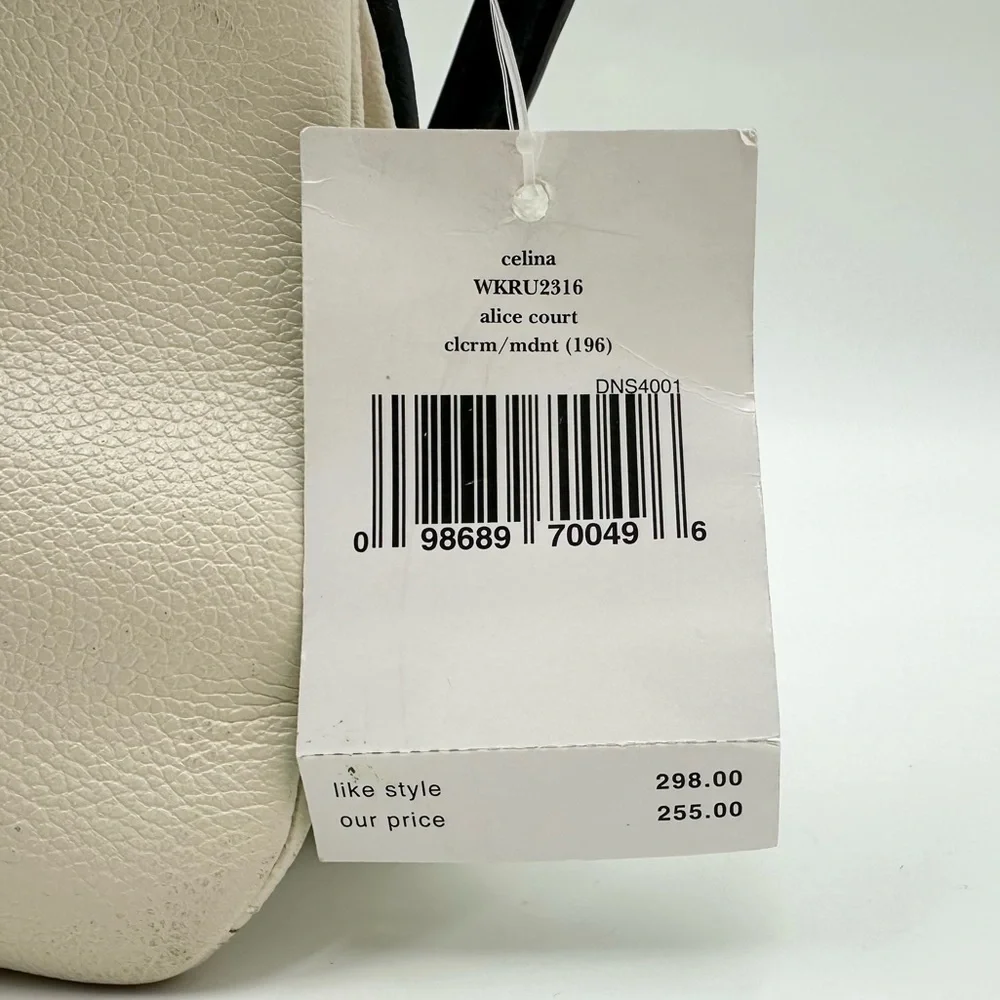 Kate Spade Celina Villabella Crossbody Alice Court